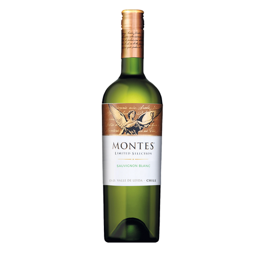 Weißwein Sauvignon Blanc, Montes Limited Selection aus dem Valle de Leyda