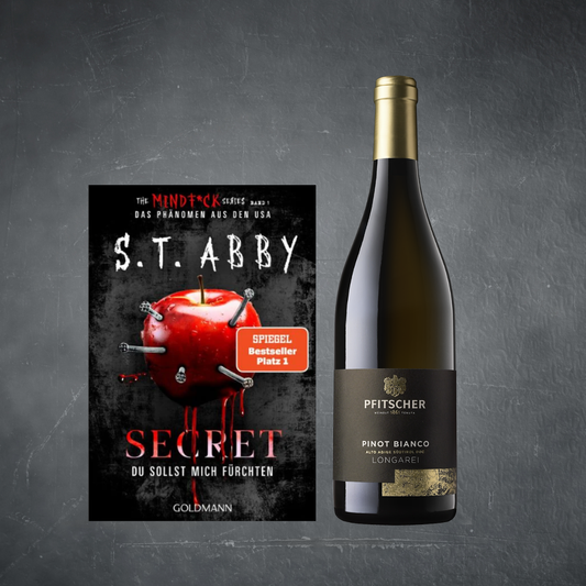 Secret – Du sollst mich fürchten