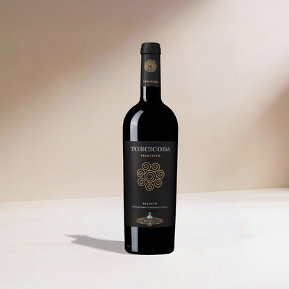 Primitivo Torcicoda Salento IGT