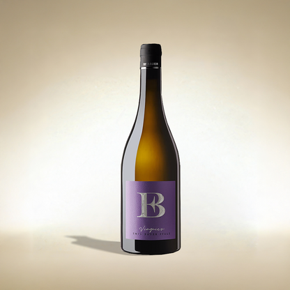 Viognier Nussdorfer von Emil Bauer
