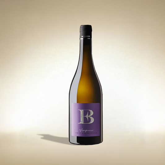 Viognier Nussdorfer von Emil Bauer