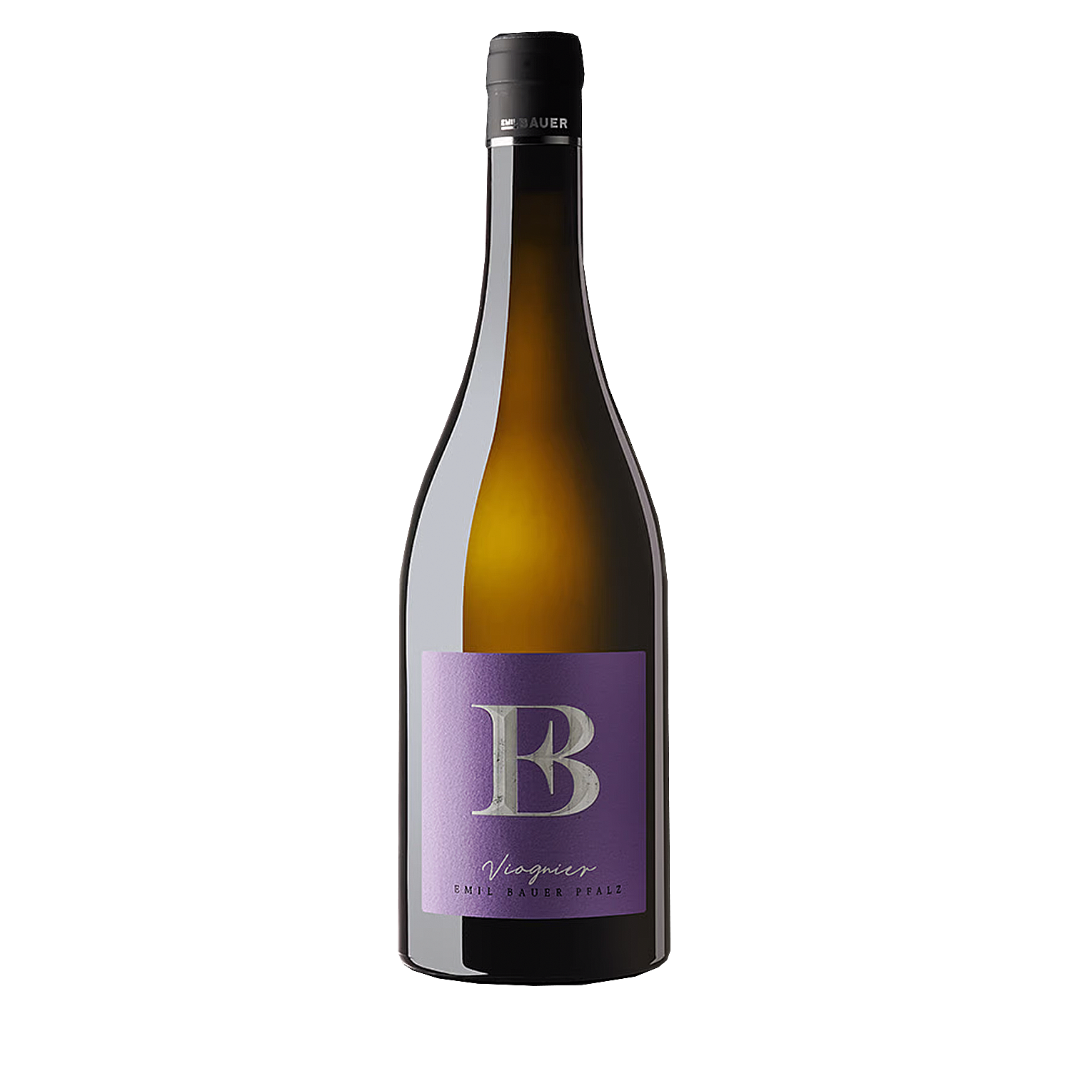 Weißwein Viognier Nussdorfer von Emil Bauer aus der Pfalz