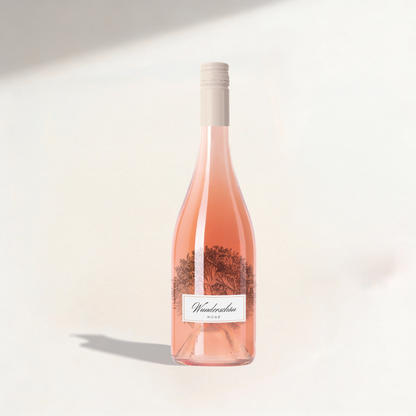 Wunderschön Rosé