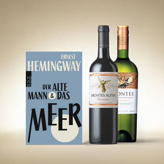 Der alte Mann und das Meer