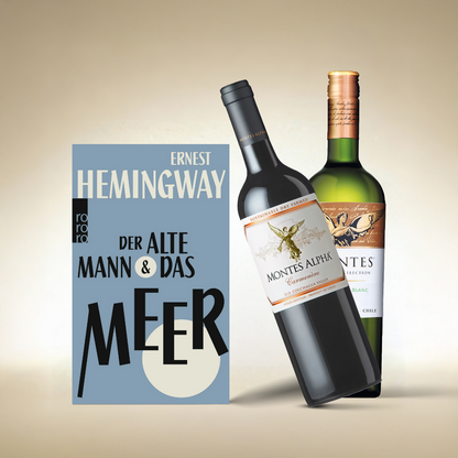 Der alte Mann und das Meer