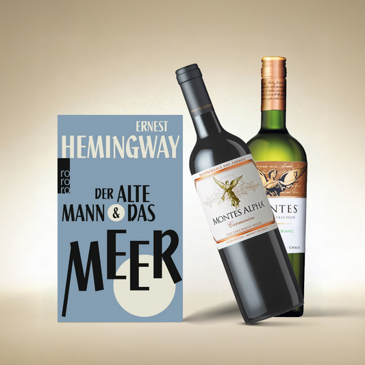 Der alte Mann und das Meer