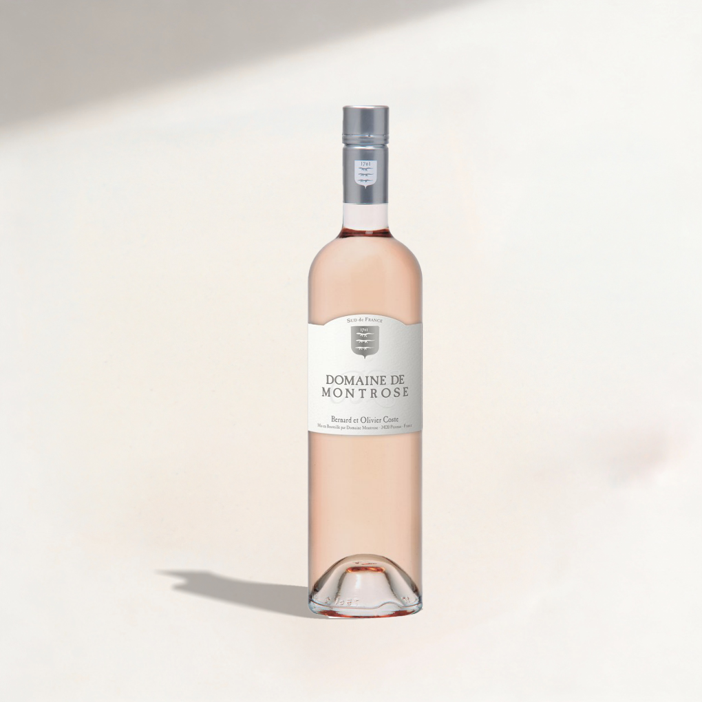 Rosé – Domaine de Montrose