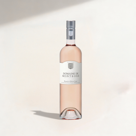Rosé – Domaine de Montrose