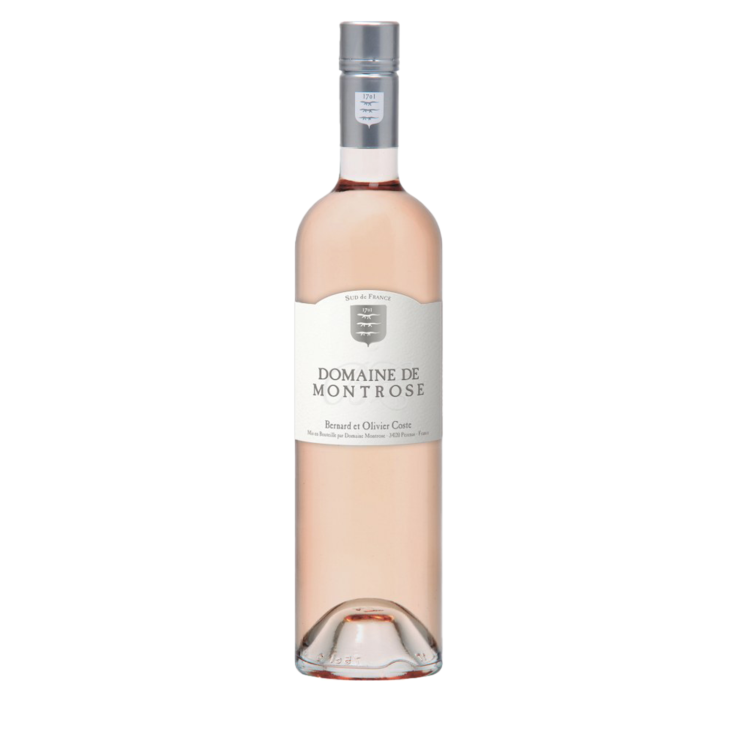 Weinflasche Domaine Montrose