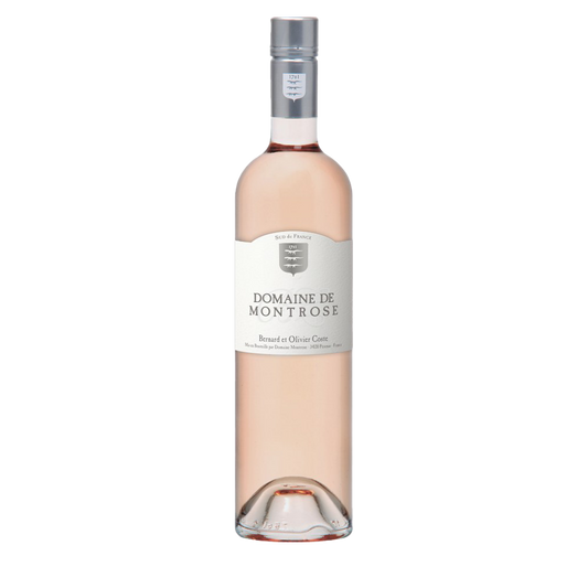 Weinflasche Domaine Montrose