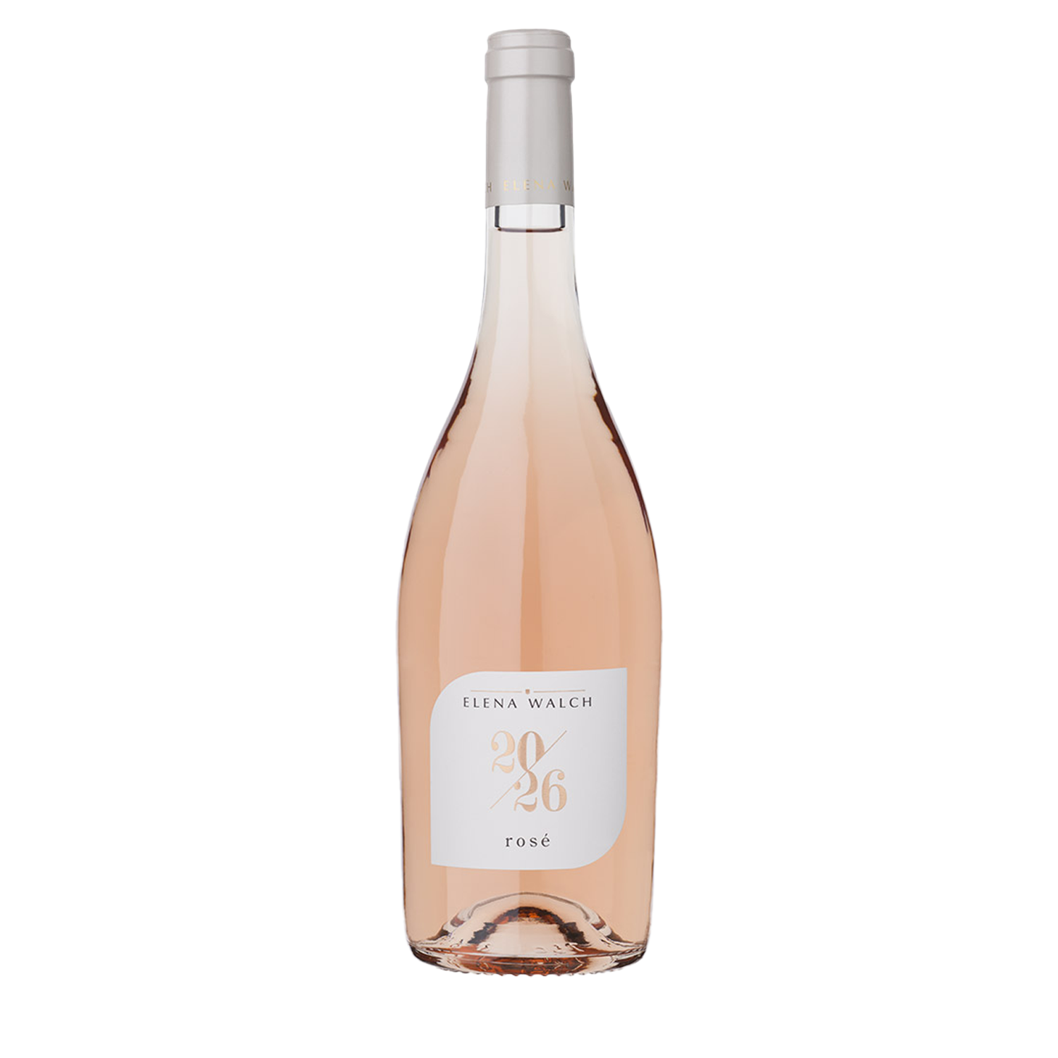 Weinflasche Elena Walch Rose 2026