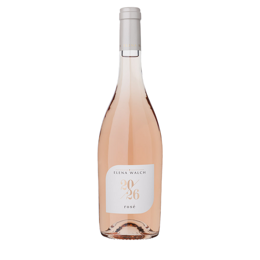 Weinflasche Elena Walch Rose 2026