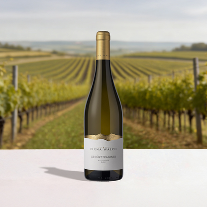 Gewürztraminer - Elena Walch