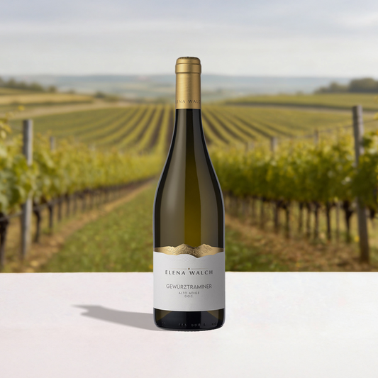 Gewürztraminer - Elena Walch