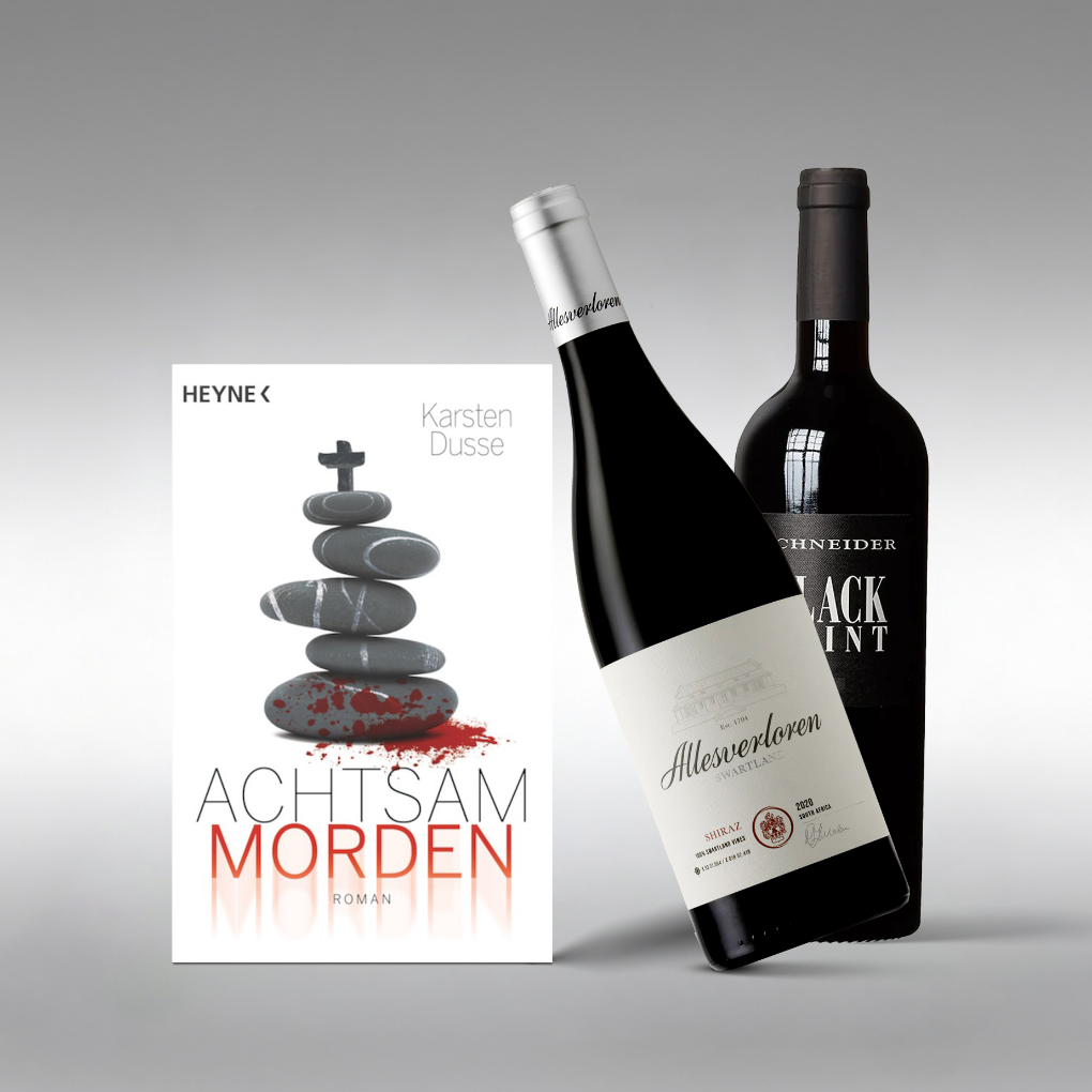 Achtsam Morden