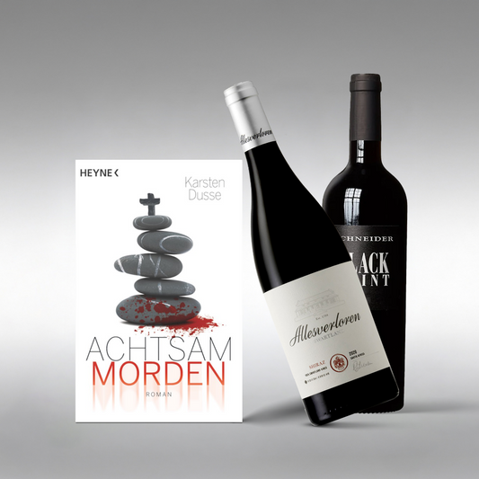 Achtsam Morden