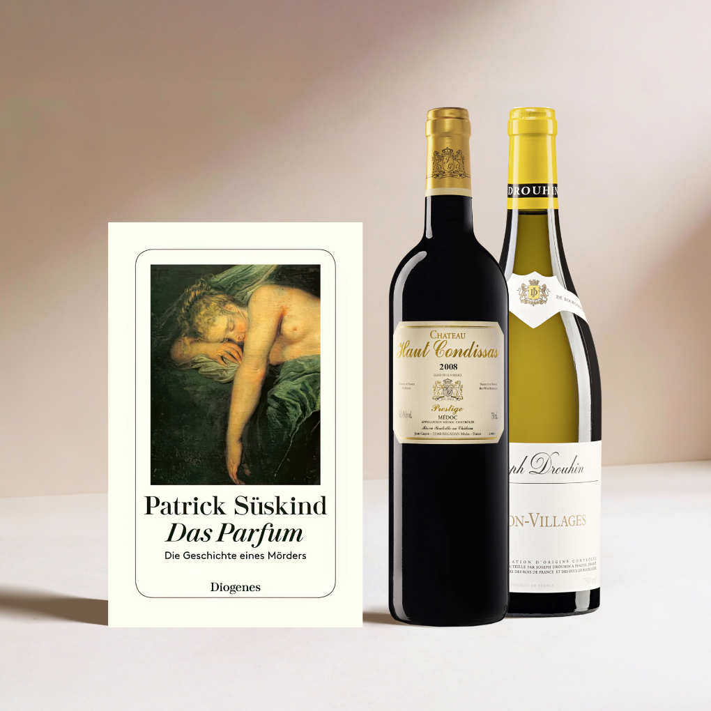 Das Parfum