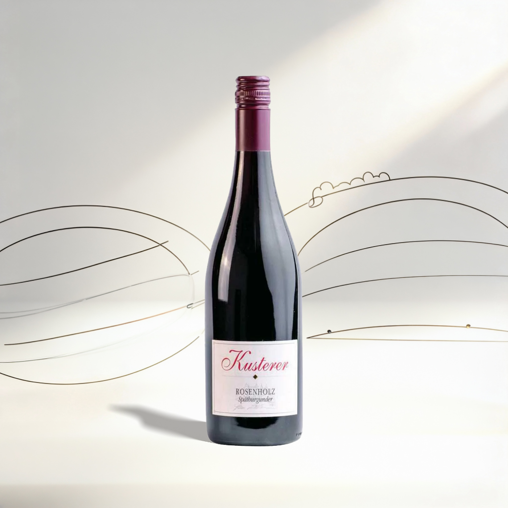 Blaufränkischer - Weingut Kusterer