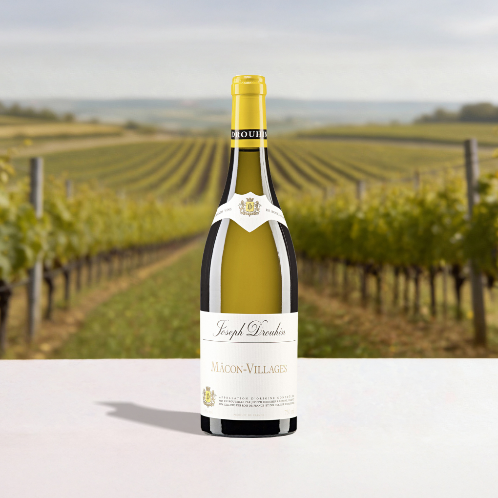 Chardonnay, Joseph Drouhin Mâcon-Villages