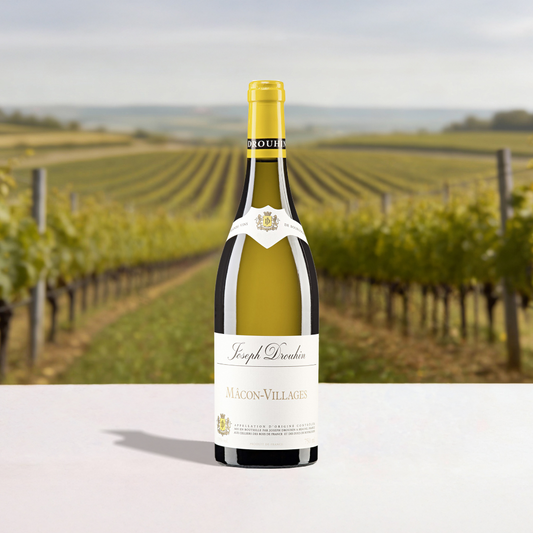 Chardonnay, Joseph Drouhin Mâcon-Villages