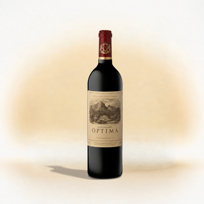 Optima, Cape Blend von Anthonij Rupert